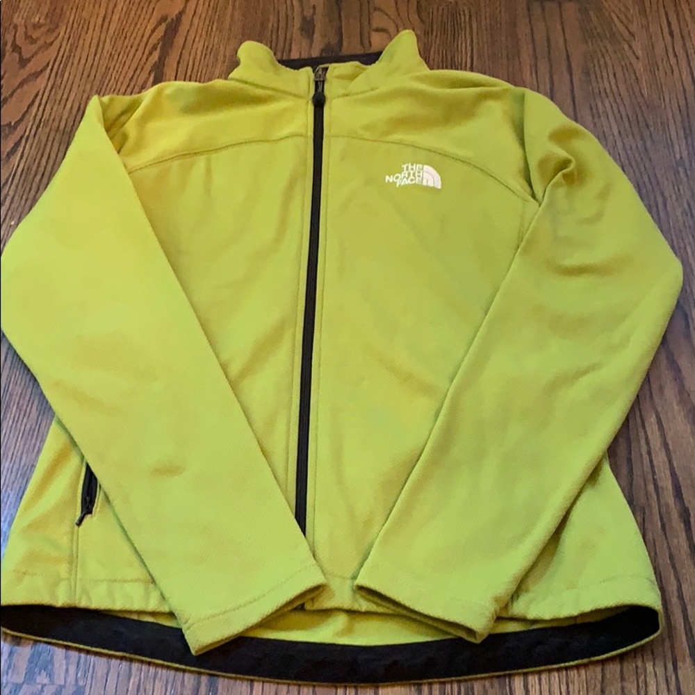 The North Face Women’s sweater